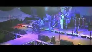 IGWE - WOLE ONI (Live at MASS 3.0 Abeokuta)