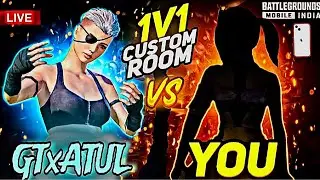 NON Stop Costome Room Is here || StreakMatch and more #shorts #bgmi