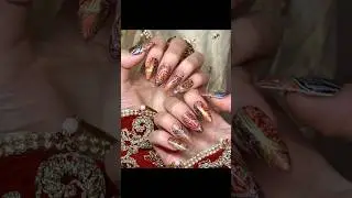 #youtube #youtubeshorts #nailart #nails #love #latestinbeautylineupproducts #new #marriage