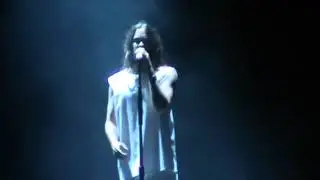 30 Seconds To Mars - End of all days @ Roma, Rock in Rome 20/06/2014