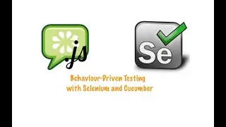 Getting started with Cucumber JS and Selenium WebDriver