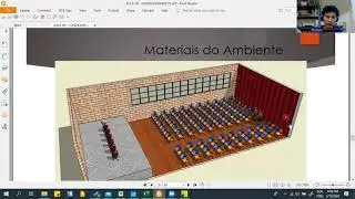 Como simular o condicionamento acústico de ambientes internos com Software Reverb. 🎧🔊