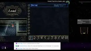 Ys 1 Chronicles - 10 - This Is A Boss.