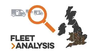 Electric Vehicles: Fleet Analysis