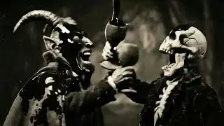 Stefano Ianne Project - MEFISTOFELE