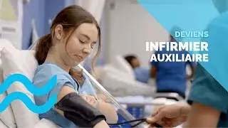 DEP en Santé, assistance et soins infirmiers à Fierbourg