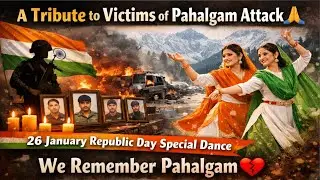 26 January Republic day special