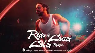 Kes - Rum & Coca Cola (D Ninja x Muv Roadmix Instrumental) | Soca 2026