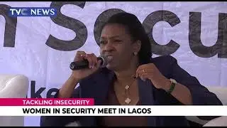 Rape In IDP Camps: Women Condemn Act, Call For More Security