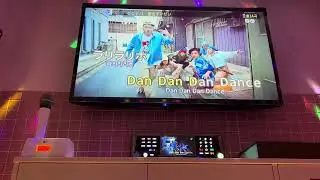 비비디바 (ビビデバ) 노래방에서 불러보았다