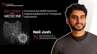 Innovative Gut Health Solutions: Engineering Bacteria for Therapeutic Applications