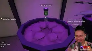 🔴drugs @DorkiDino @|adoriaburst  | SCHEDULE I | !discord !socials