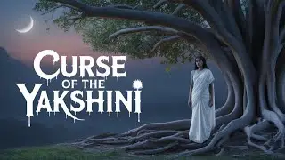 Yaksini: The Horrifying Tale of Lust and Greed@KhooniMonday
