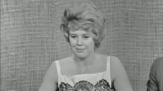I've Got a Secret - January 4, 1965
