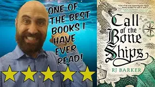 Call of the Bone Ships (Spoiler Free Review)