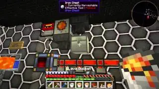 Minecraft - Void World Modpack - EP6 - Lava?