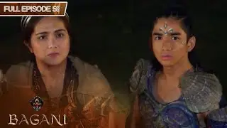 [ENG SUBS] Full Episode 58 | Bagani