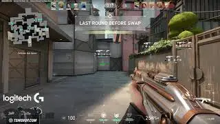 Kobbelol &mdash; kobbe wanted to stay on tsm  Valorant Twitch Clip