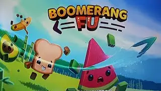 Boomerang fu: tips and tricks to win!