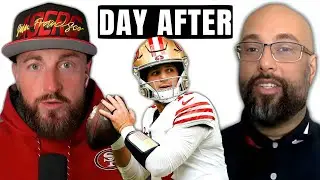 Последствия матча &laquo;Пантерс&raquo; против &laquo;49ers&raquo; 👀
