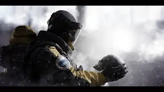 26# Rainbow Six: Siege: Фантом! (Сборка убийств, фейлы, приколы.)
