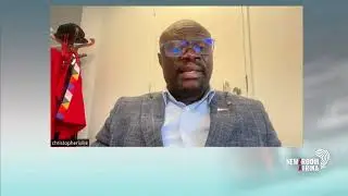 AGOA summit happening at the peak of Israel-Palestine war