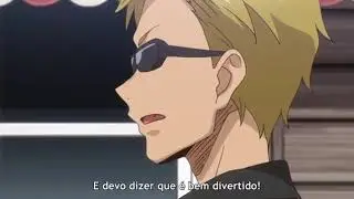 だがしかし2 知らない人に間違って友達ノリだした時www
