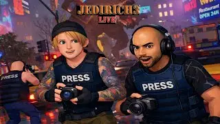 🔴LIVE: FIRST TIME PLAYING THE HEADLINERS WITH THE BOYS🔴
