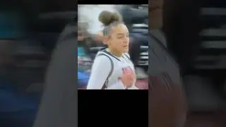 Tessa Johnson is so smooth #women #love #shorts