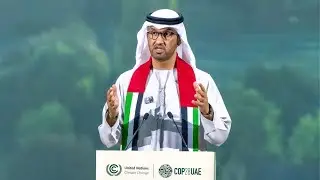 COP28 Day 3 Snapshot: World Climate Action Summit - Fast Tracking the Energy Transition