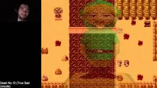 Deadcounter Creepypasta World (PaderGamez-Edition)