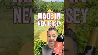 Made in New Jersey: Old Indian Mills Blend