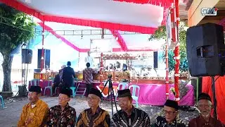 🔴LIVE WEDDING SITI & ALIF - KARAWITAN ROSO CUNDUK - PAS SOUNDSYSTEM - GMJHD // FULL HD