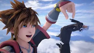 kh3 remind data xemnas lvl1 crit no damage all pro codes