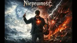 Niepewność - Vivaldi Cover Metal Adam Mickiewicz- @PoetryBeats  #music #muzyka #metal #cover #poetry