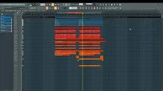 [FLP] Martin Garrix, Matisse & Sadko - Butterflies feat. BARBZ [REMAKE]