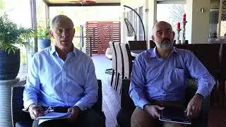 PRD Project Marketing Sunshine Coast Regional Update - Mid Year 2018