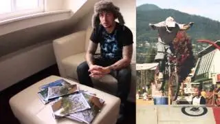 Dirtbikercz: Sranda s Gaspim