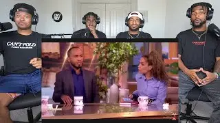 Coleman Hughes Calmly EXPOSES Sunny Hostin & The View's Hypocrisy On Race!