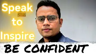 From Object to Inspiration | Learn Motivational Speaking Using OLM Framework