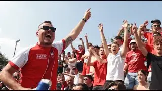 Toyu & Quadrirotti - Moncalvo Alé (Inno ufficiale A.S.D. Moncalvo Calcio)