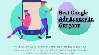 Intercede Media House Pvt. Ltd. Best Google Ads Agency In Gurgaon (India)