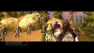 NWN2 OC (HD) - Act 3 - Daeghun on the Outskirts