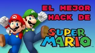 &iexcl;El Mejor Hack De Mario! Super Mario 3 Mix | Los Juegos de Los Fans