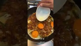 Hyderabadi Ande ka khagina #youtubeshorts #shorts #hyderabadirecipes #food #hyderabad #eggrecipe