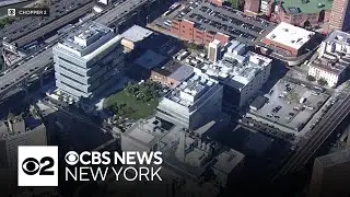 Columbia University hears concerns from Harlem activists, elected officials
