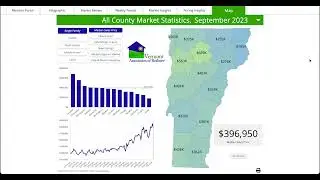 NVRA Market Portal Walkthrough