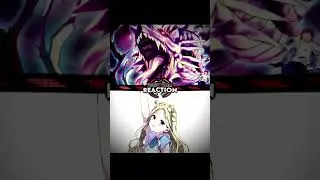 Touma vs Alice Anotherbible #shorts