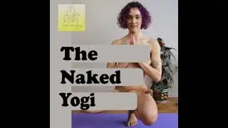 The Naked Yogi