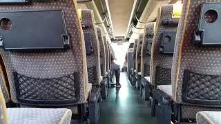 VDL Bova Futura FHD-12D #WWY 43075 (Lechita-Bus Wyszków) [🚍WYSZKÓW]